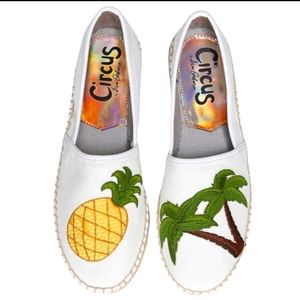 SOLD! Sam Edelman loafers